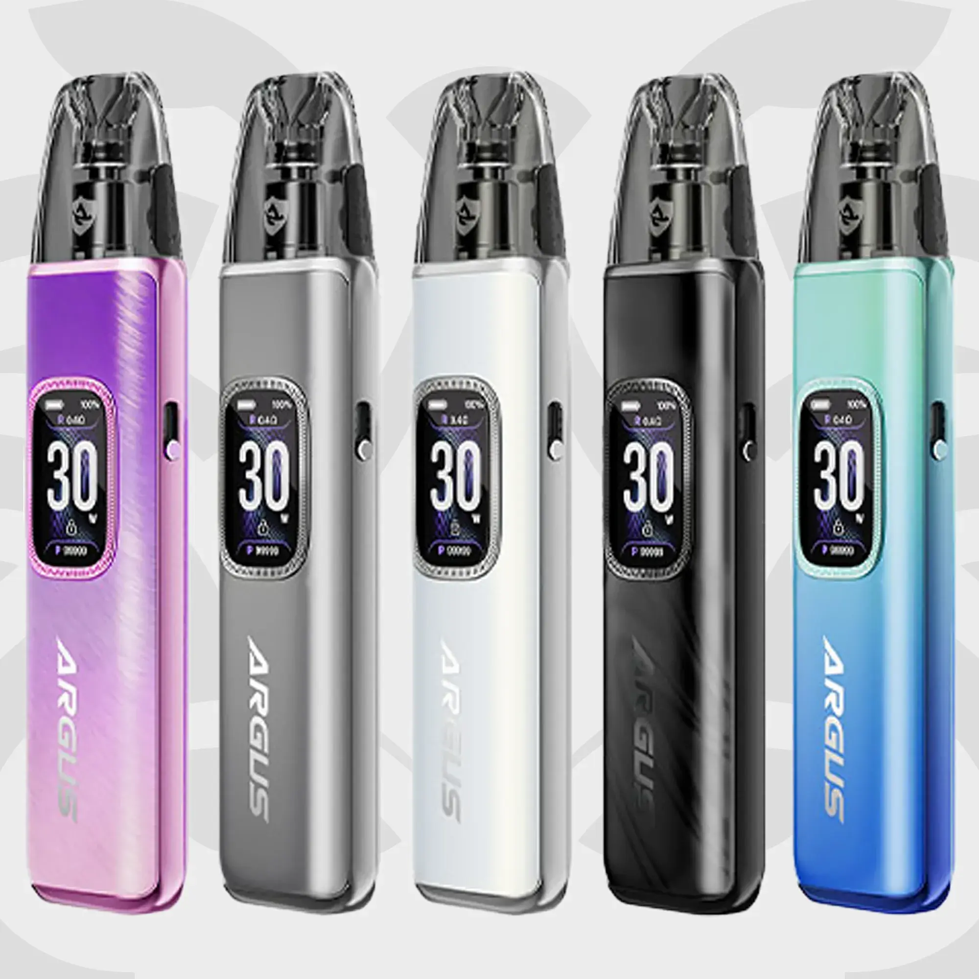 VooPoo Argus G3 Pod Kit