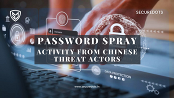 Password Spray