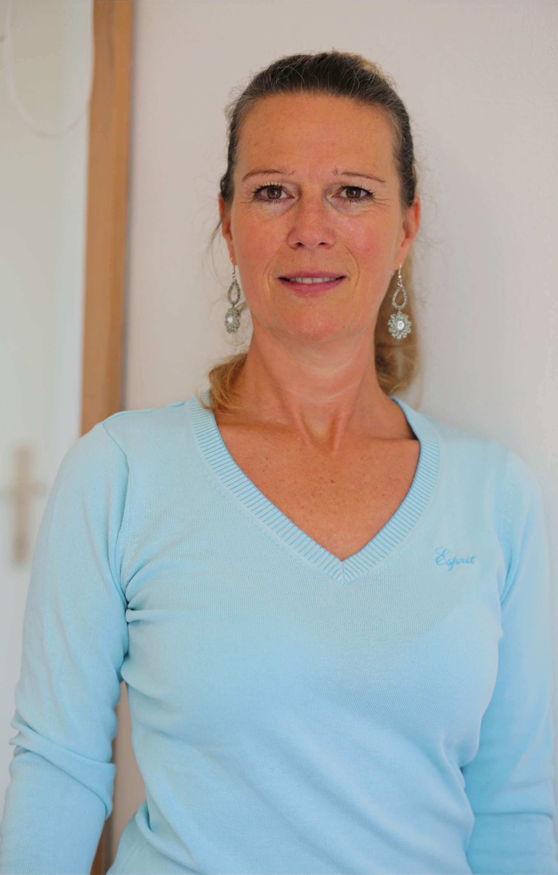Cornelia Huber