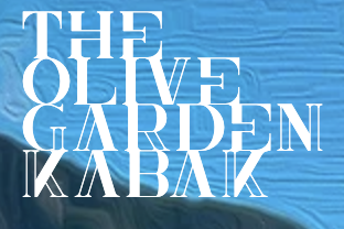 Olive Garden Kabak in Faralya, Turkey