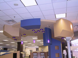 LFUCG Modern Interior