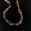 Thumbnail: Boyfriend Chain in 14k Rose Gold