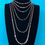 Thumbnail: Boyfriend Chain in 14k Yellow Gold