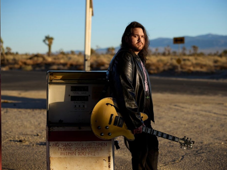 Mammoth’s The End Tour: Band’s Largest Headlining Show to Date Rocks Orlando’s House of Blues