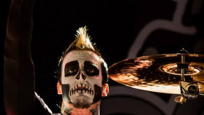 Five Finger Death Punch Make a Major Announcement Today