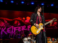 Two 80's Powerhouse Bands Rocked the Historic Peabody Auditorium in Daytona Beach