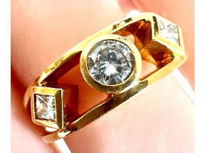 💎 Why High Street Jewellery Shops Are Overpriced — And How to Shop Smarter