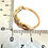 Thumbnail: Diamond Twist Ring Measurements