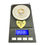 Thumbnail: Diamond Cluster Ring Displayed on Weighing scales