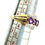 Thumbnail: 9ct Gold Displayed on Ring Sizer