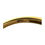 Thumbnail: Close Up of DIA stamp on interior of 9ct gold diamond ring