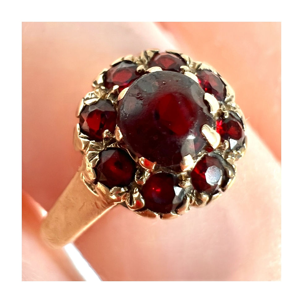 Discover Your Birthstone by Month – Meaning & Jewellery Inspiration