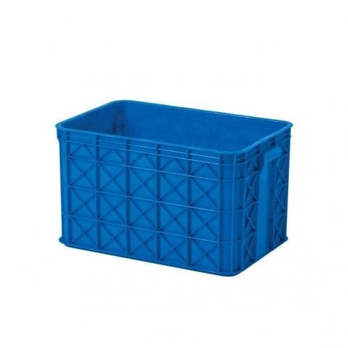 Container Box Plastik Industri Rabbit 3328 - 60 x 40 x 35 cm | Putra ...