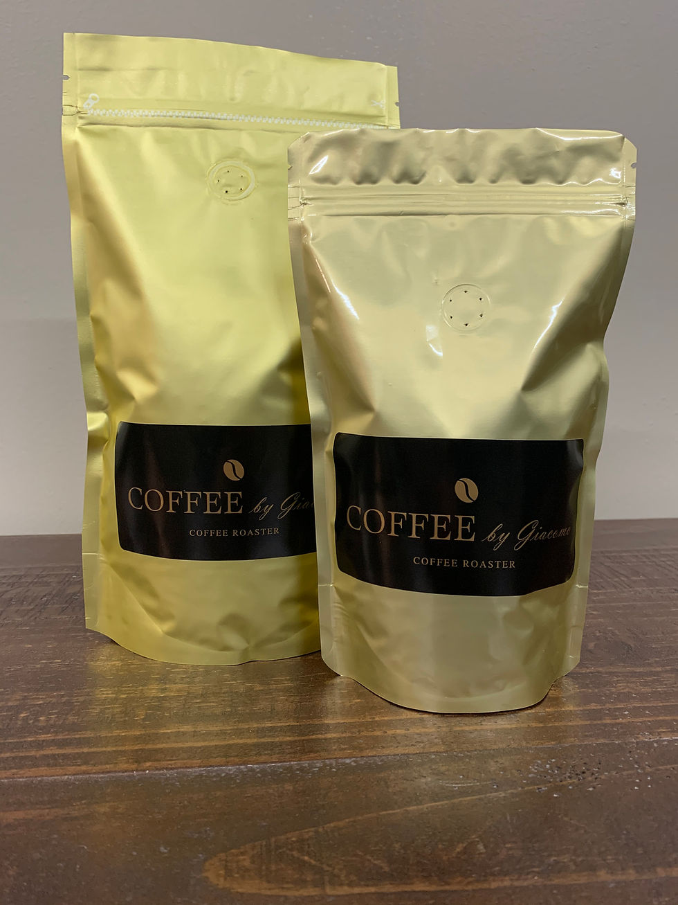 Thumbnail: VALOROUS BLEND