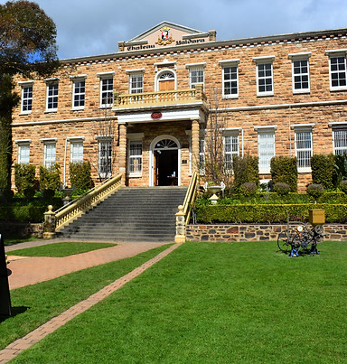 Barossa Valley Tours