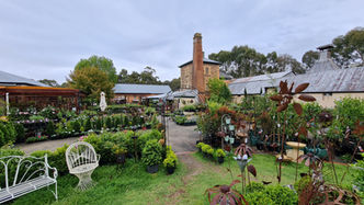 Garden Nursery Tours Adelaide