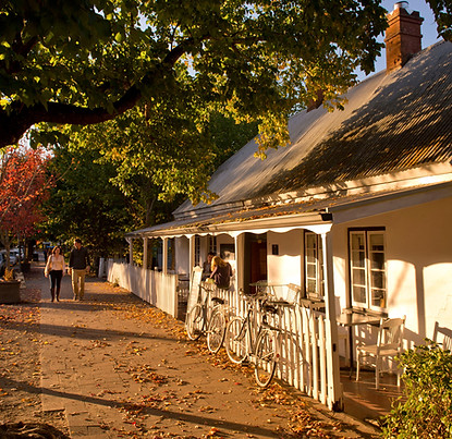 Hahndorf Tours