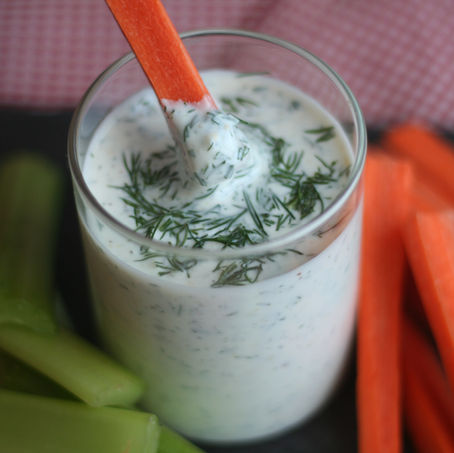 Ranch Dressing