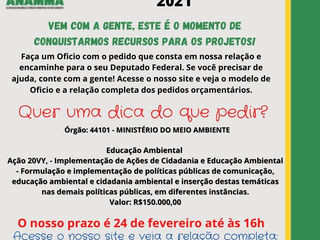 Ministério do Meio Ambiente