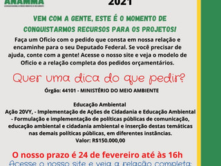 Ministério do Meio Ambiente