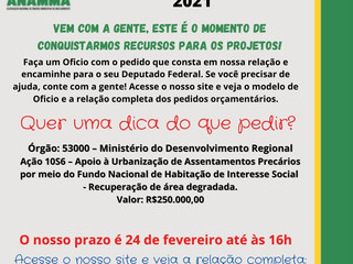 Ministério do Desenvolvimento Regional