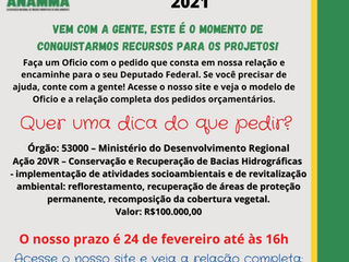 Ministério do Desenvolvimento Regional
