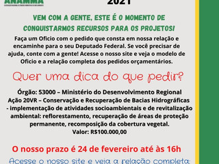 Ministério do Desenvolvimento Regional