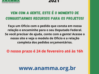 VEM COM A GENTE !