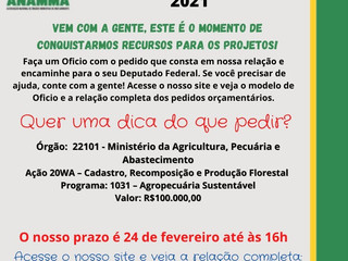 Ministério da Agricultura, Pecuária e Abastecimento