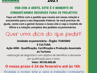 ÓRGÃO: Turismo e Cultura