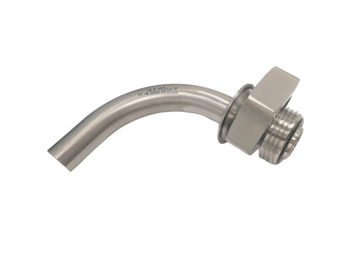 Hygienic Racking Arm & 1.5