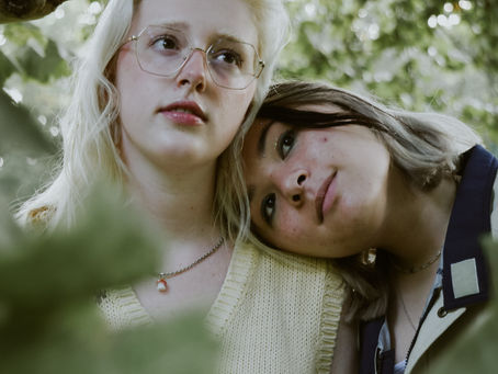 BABY AND THE BRAIN BAND