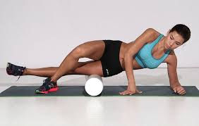 Foam Rollers