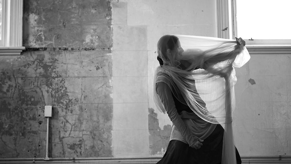 Not Forever, Just For Now