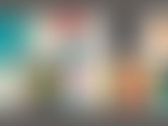 Typeface Specimen Re-creations