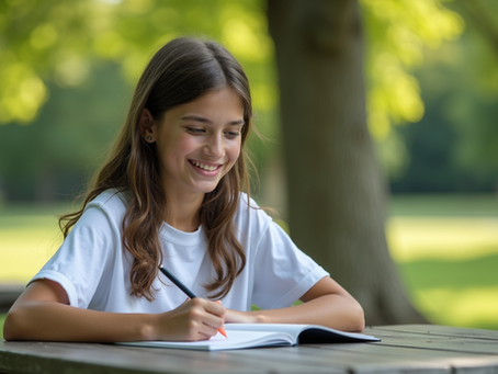 maximize your summer: essential skill-building strategies for high school students