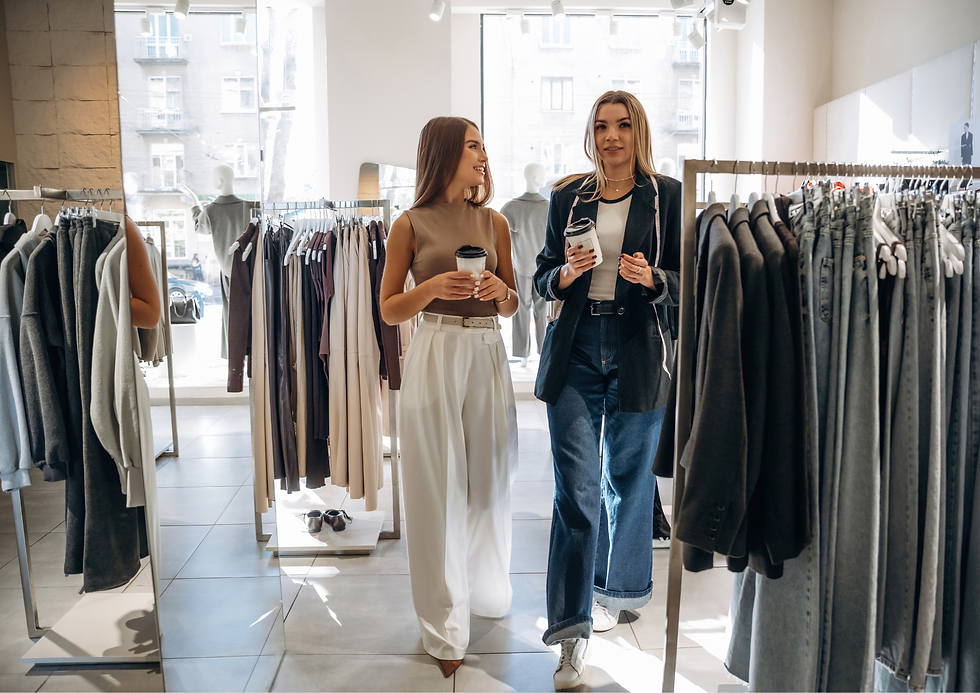 How We Drove Omnichannel Growth for a Fashion & Retail Brand by Owning the Full Customer Journey