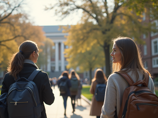 why student counseling matters in today’s study abroad journey