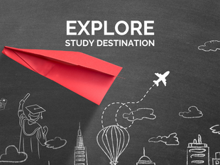 study destination guides