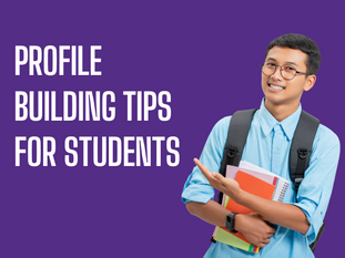 advanced tips for effective profile building