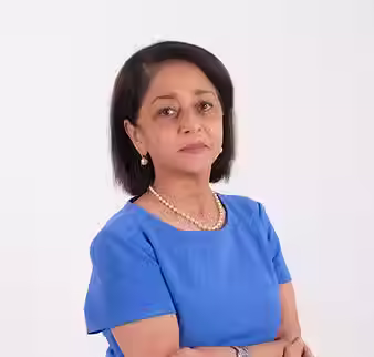 madhavi desai