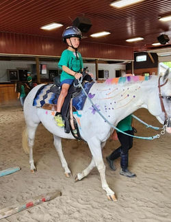 Luke and Breeze