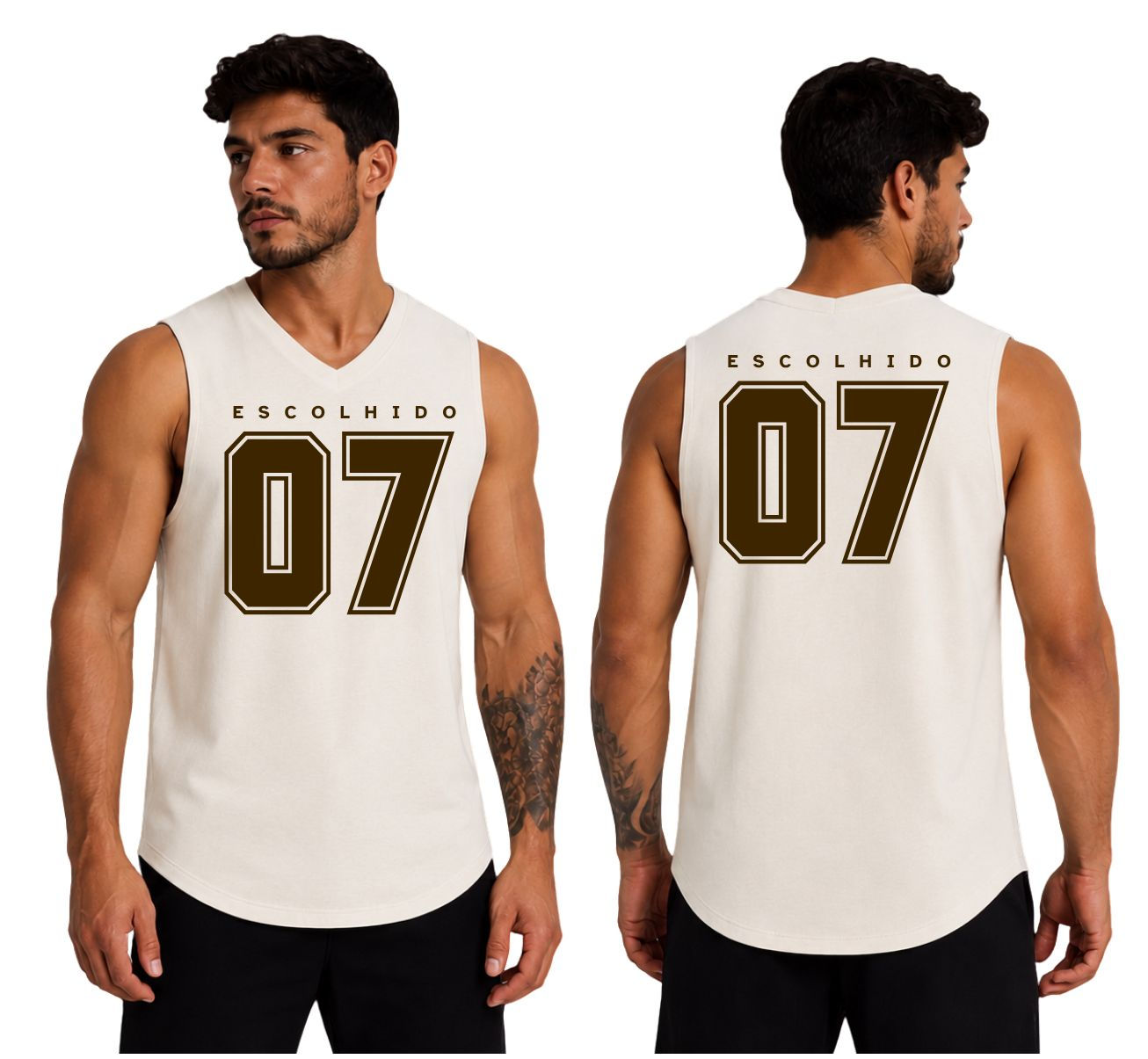 Regata Long "07"