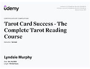 Tarot Success Course Certificate.jpg
