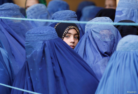 Do Not Believe Taliban