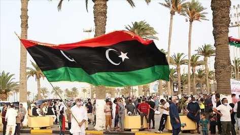 Libya: Future of Political Solution after Elections Delay