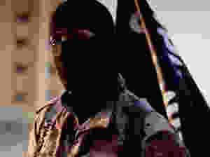 Terrorism and Coronavirus