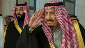 Saudi Arabia: A New Leader in a New Middle East