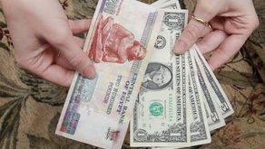 The Financial Power of Egyptians Abroad