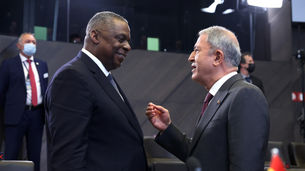 متى تنتهي منازعات التسليح بين تركيا وأمريكا؟